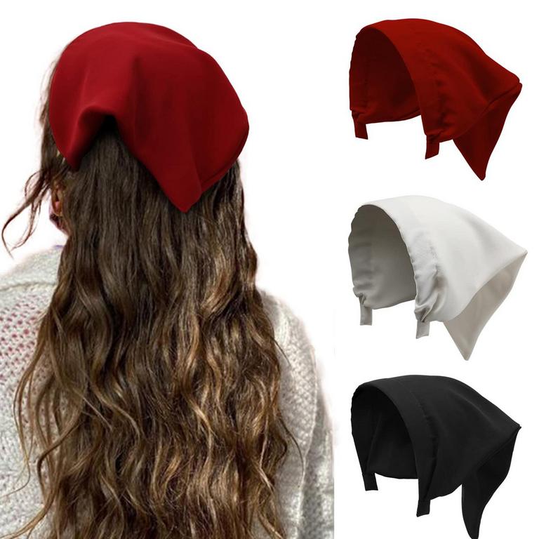 FLORAL HEADBANDS WOMEN