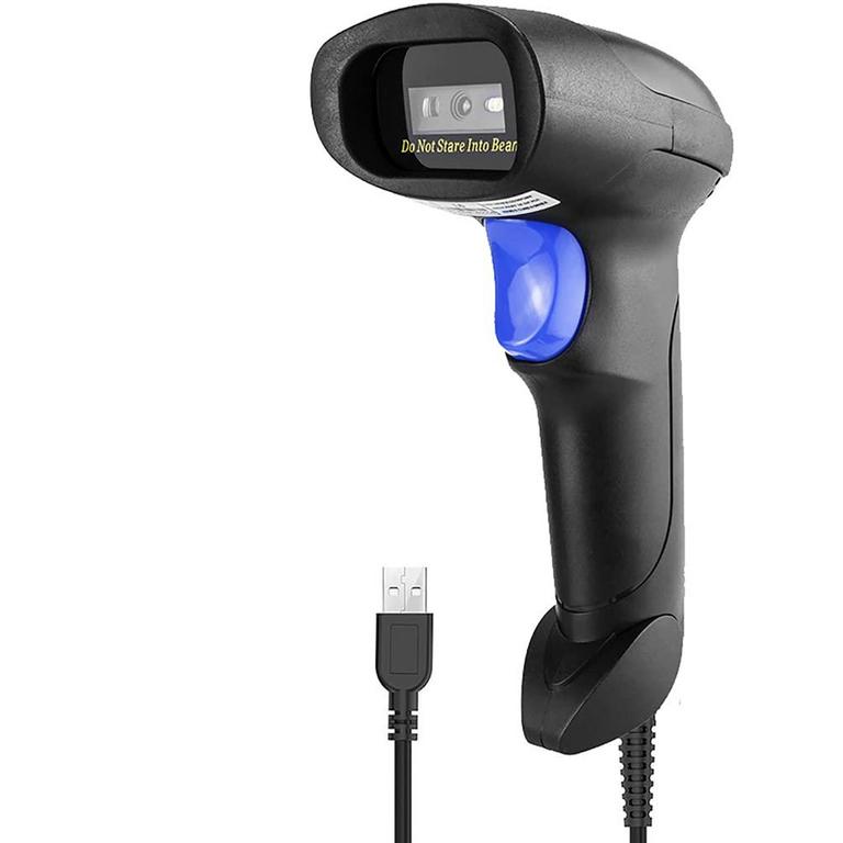 NETUMSCAN 1D BARCODE SCANNER
