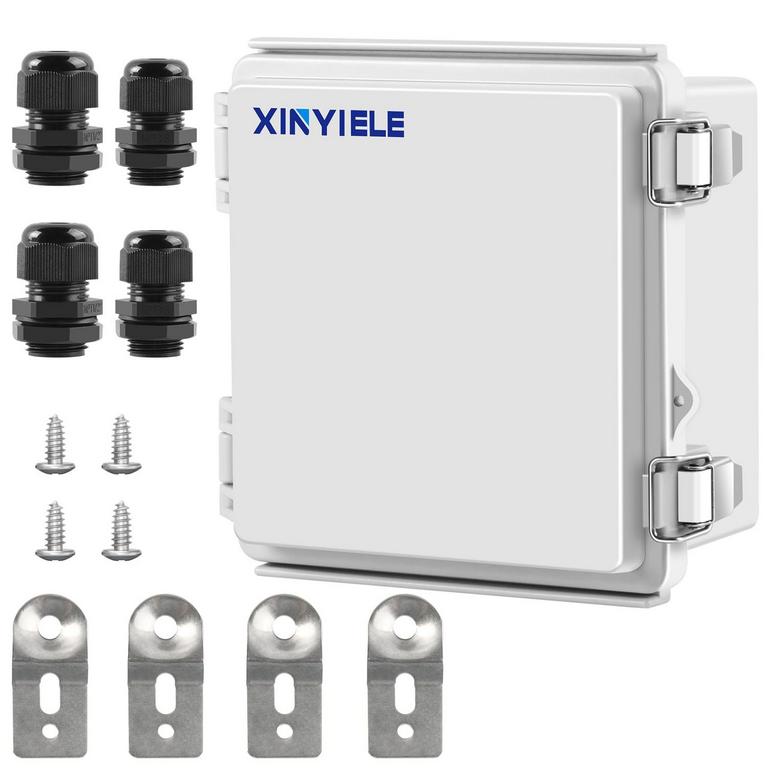 XINYIELE OUTDOOR BOX