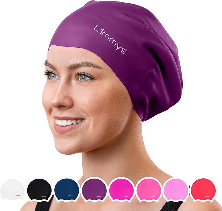 LIMMYS ADULT SWIM CAP