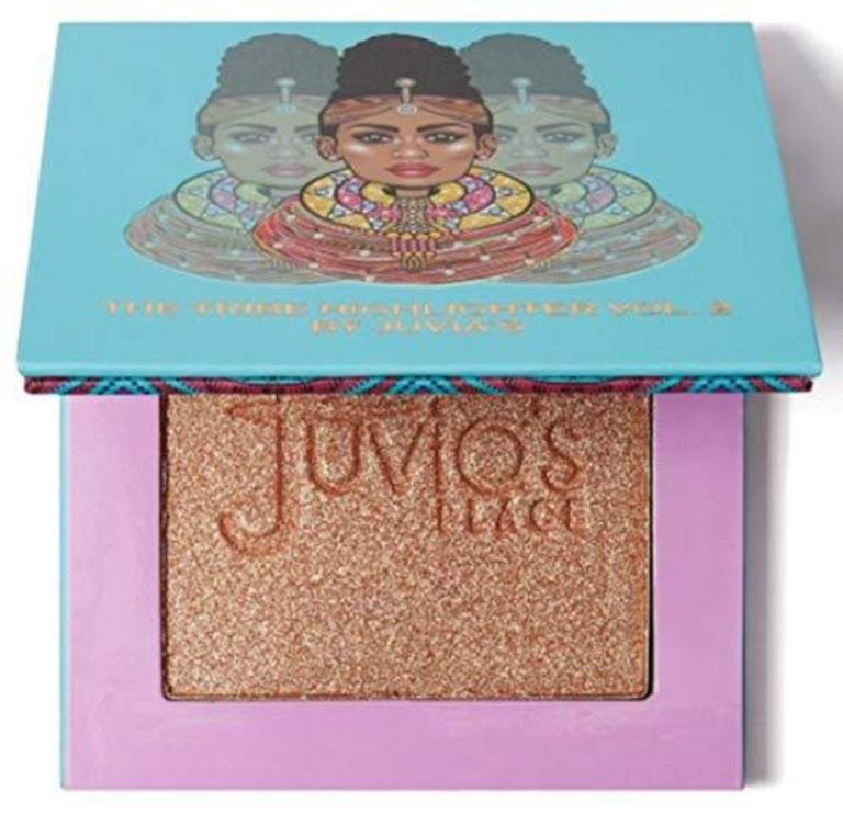 TRIBE GLOW VOL.2 HIGHLIGHTER