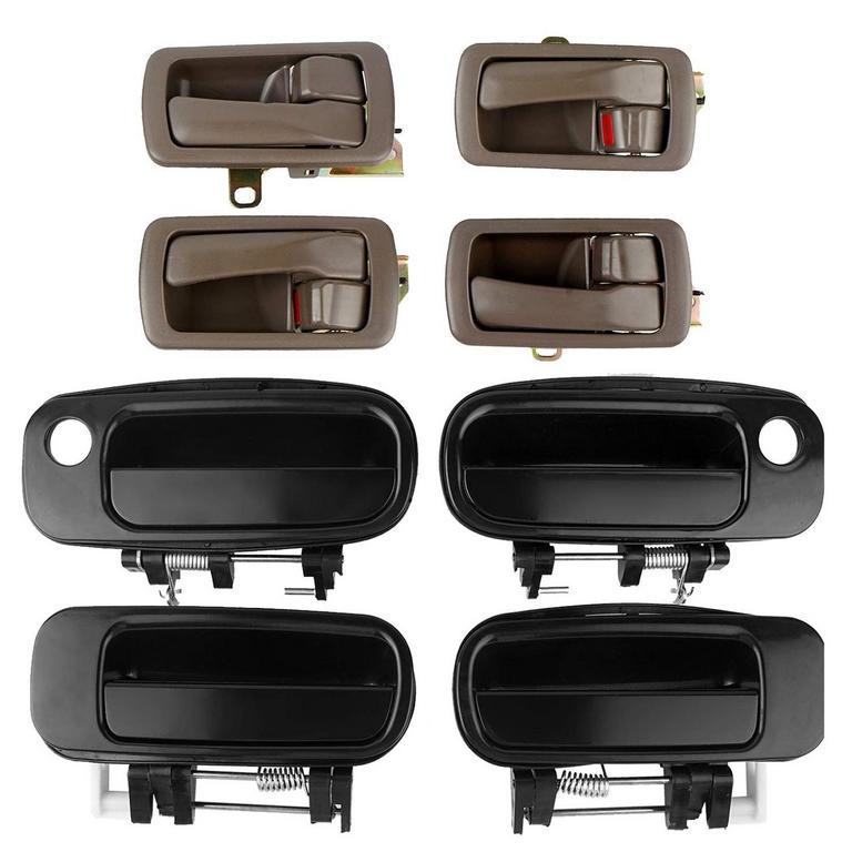 NPAUTO TOYOTA CAMRY HANDLES