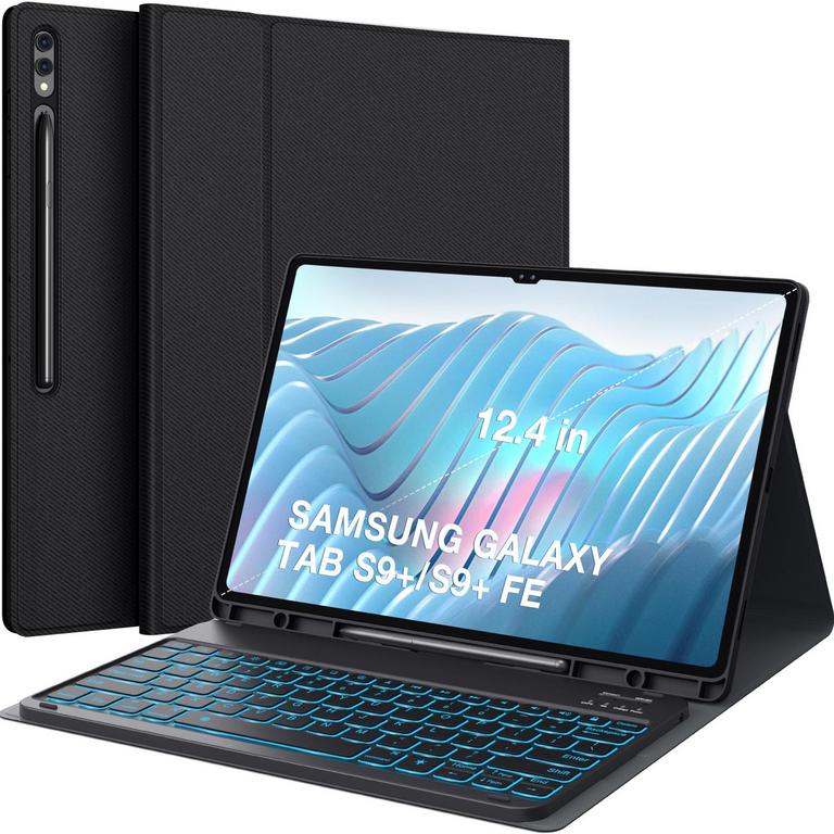 CHESONA GALAXY TAB S9 CASE