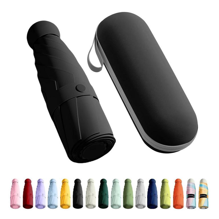TRENOVO MINI TRAVEL UMBRELLA