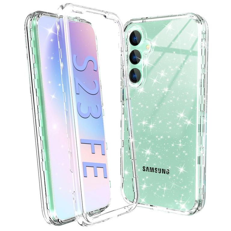 ACKETBOX S23 FE CASE