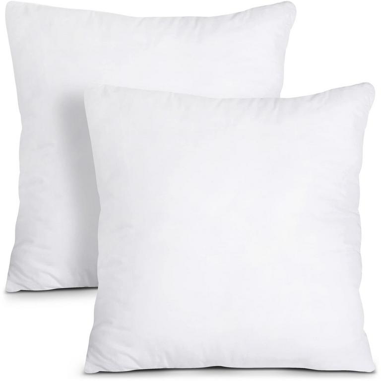 UTOPIA BEDDING THROW PILLOWS