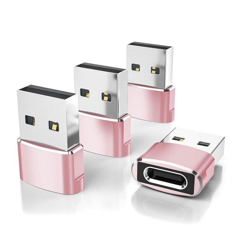 ELEBASE USB-C ADAPTERS