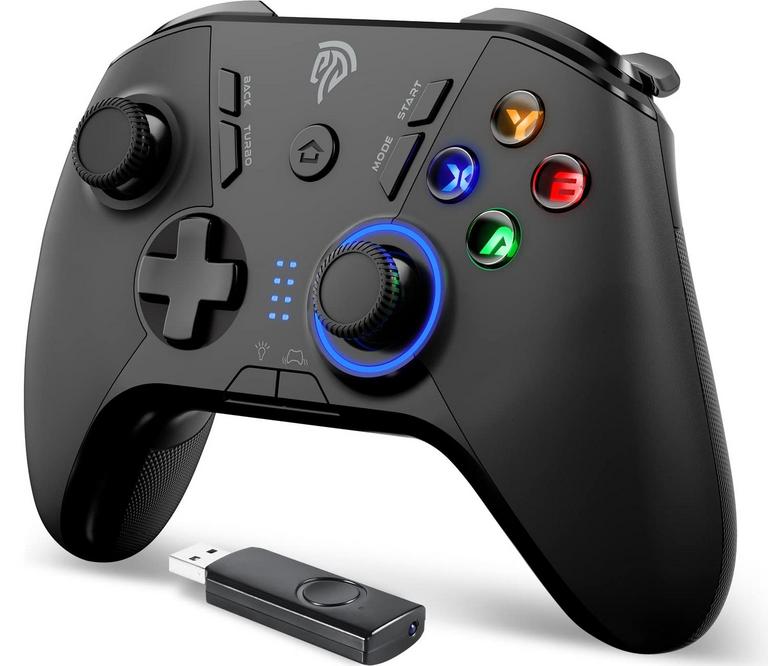EASYSMX WIRELESS CONTROLLER