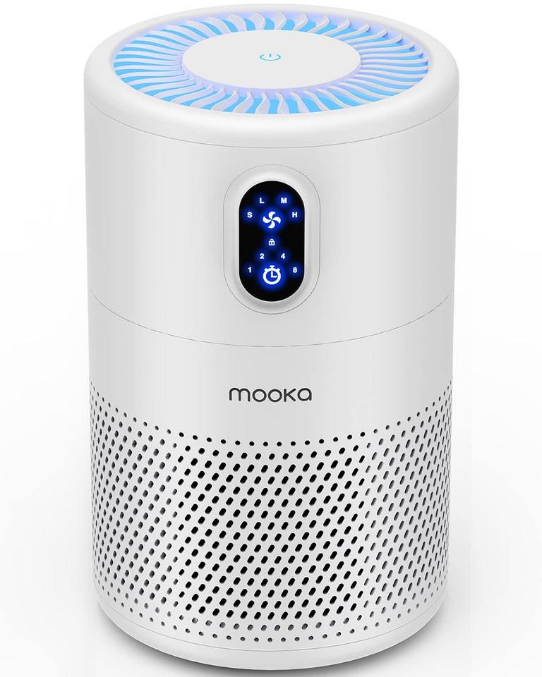 MOOKA AIR PURIFIER