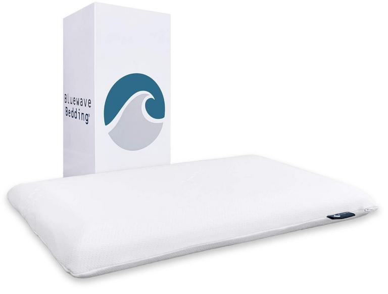 BLUEWAVE ULTRA SLIM PILLOW