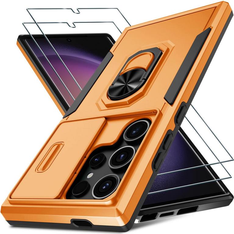 JANMITTA S24 ULTRA CASE