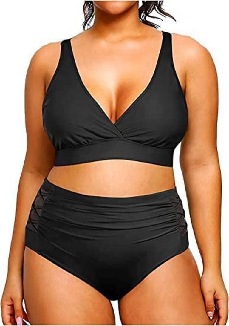 YONIQUE 16PLUS BIKINI