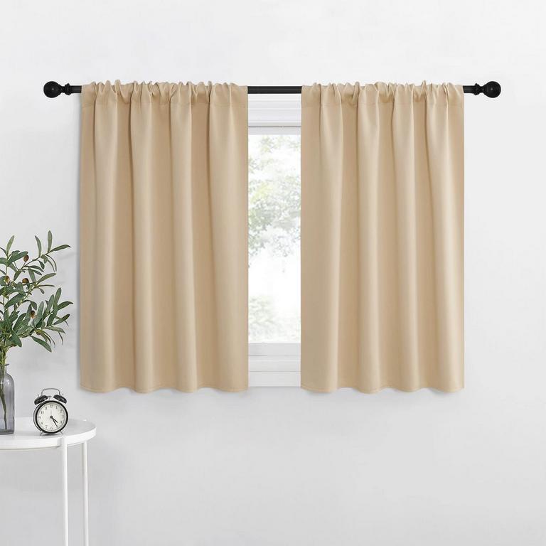 NICETOWN BLACKOUT CURTAINS