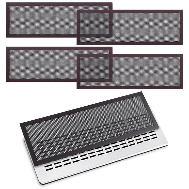 4PK STRONG MAGNETIC VENT