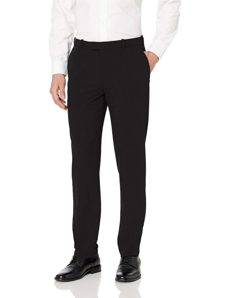VAN HEUSEN FLEX PANT 40W 30L