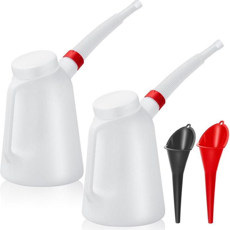 TIONCY 5QT OIL DISPENSER