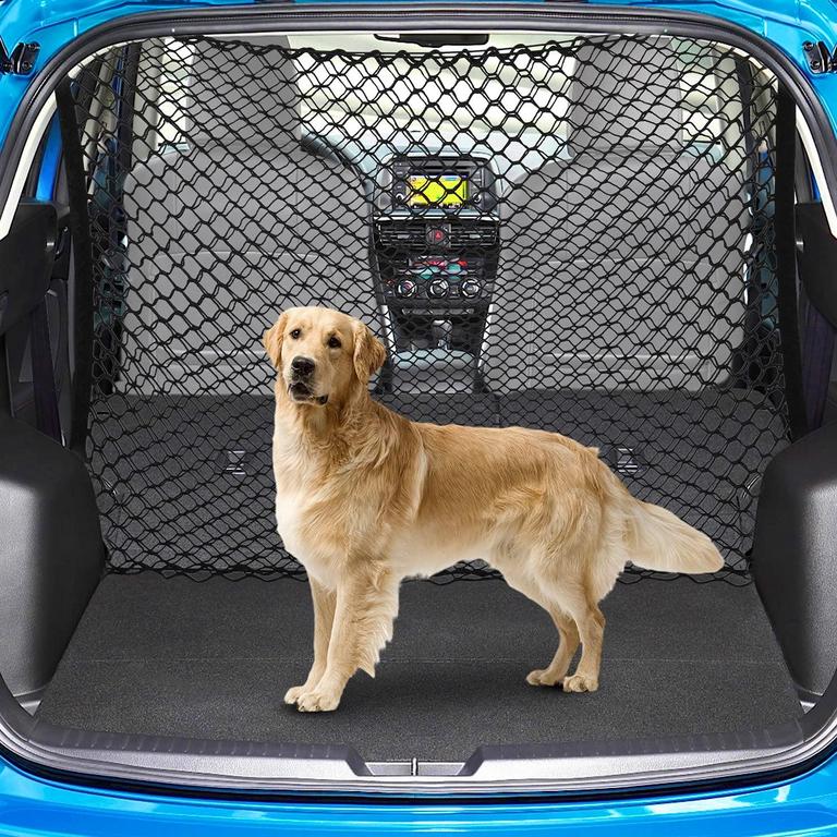 SEINVOK DOG CAR BARRIER
