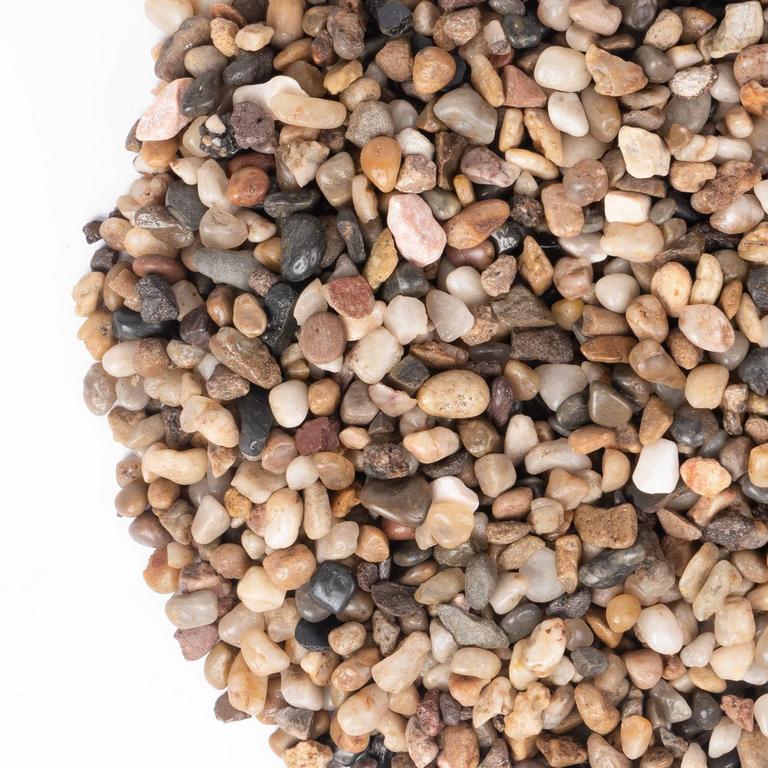 GASPRO 2.5LB PEA GRAVEL