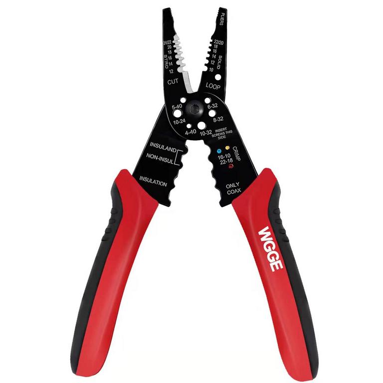 WGGE PRO WIRE STRIPPER