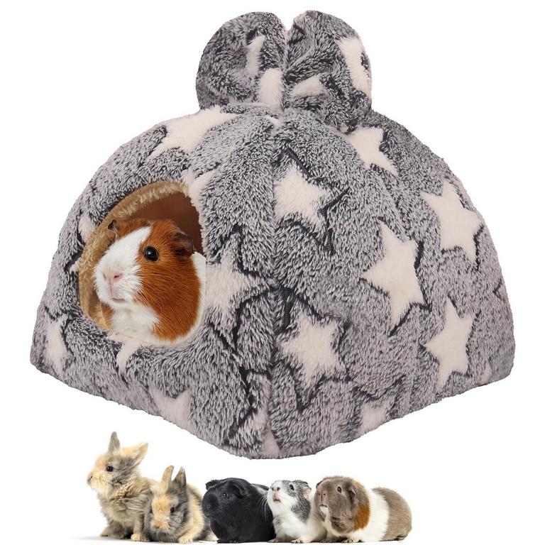 GUINEA PIG WARM BED