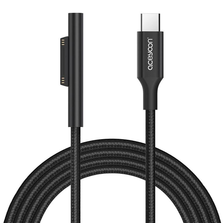 ACEYOON SURFACE CHARGING CABLE