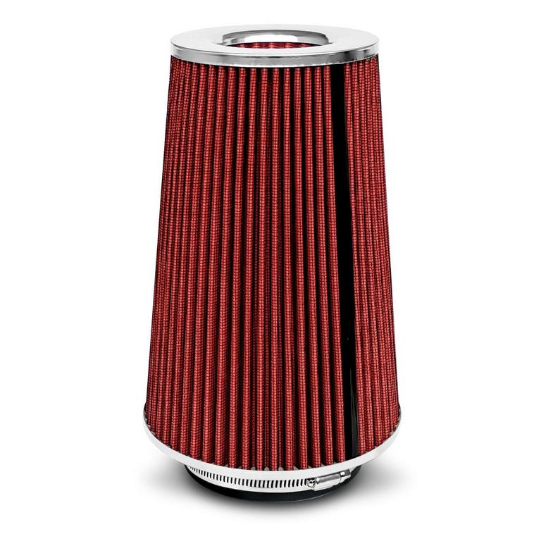 AIR FILTER CLAMP-ON 3/3.5/4IN
