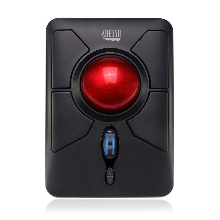ADESSO WIRELESS TRACKBALL