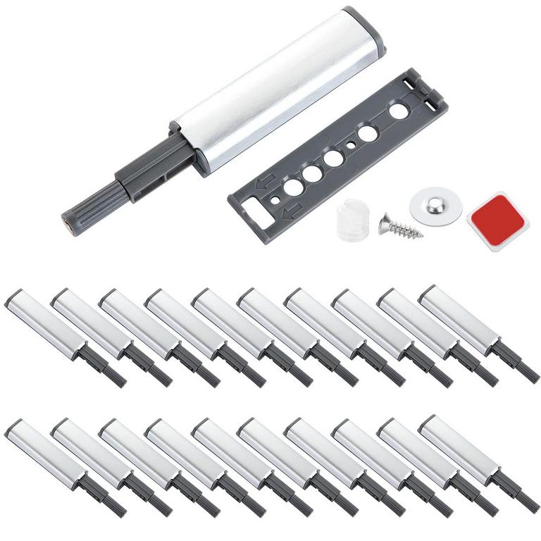MARNER MAGNETIC CABINET LATCHS