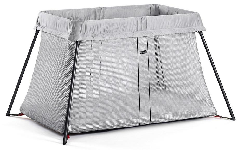 BABYBJORN TRAVEL CRIB