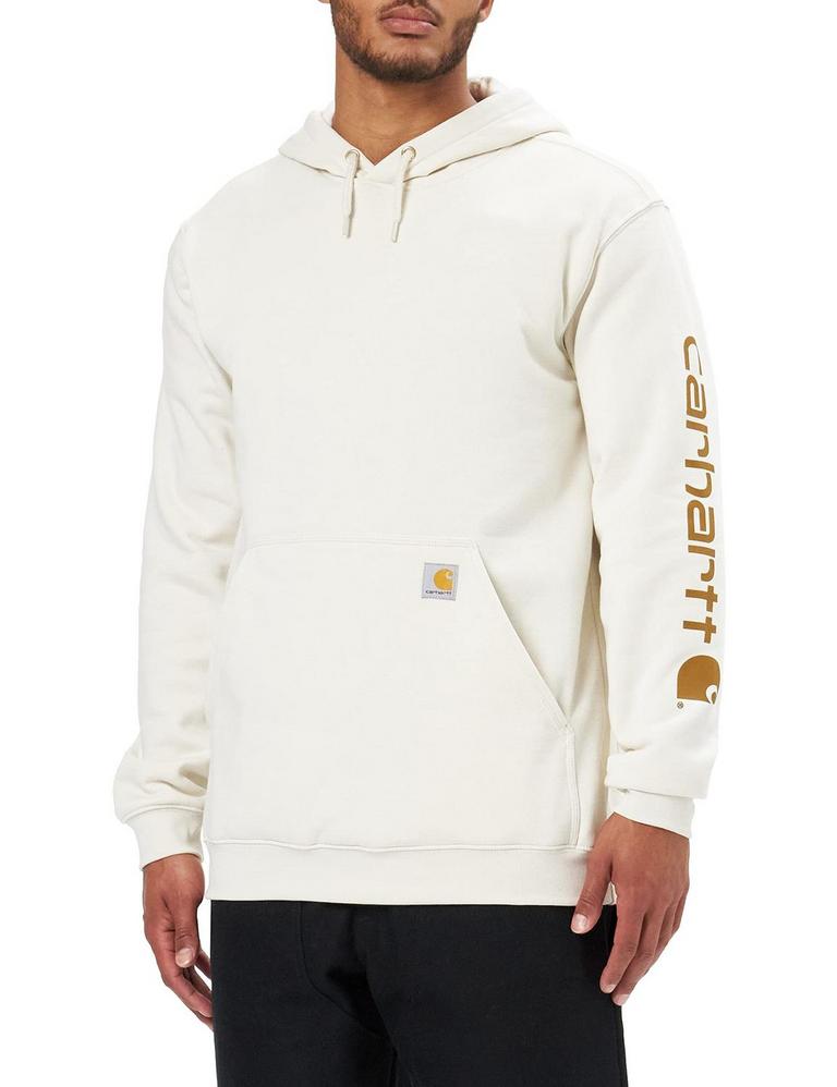 CARHARTT LRG GRAPHIC HOODIE