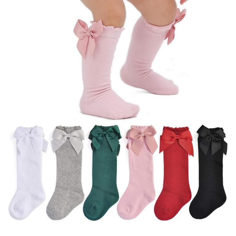 EPEIUS 3/5PK KNEE SOCKS