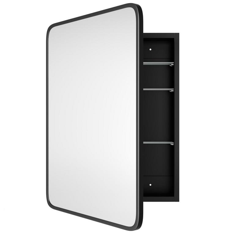 BATHROOM WALL CABINET
