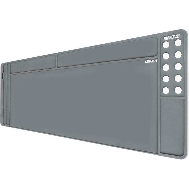 RIFLE GUN CLEANING MAT