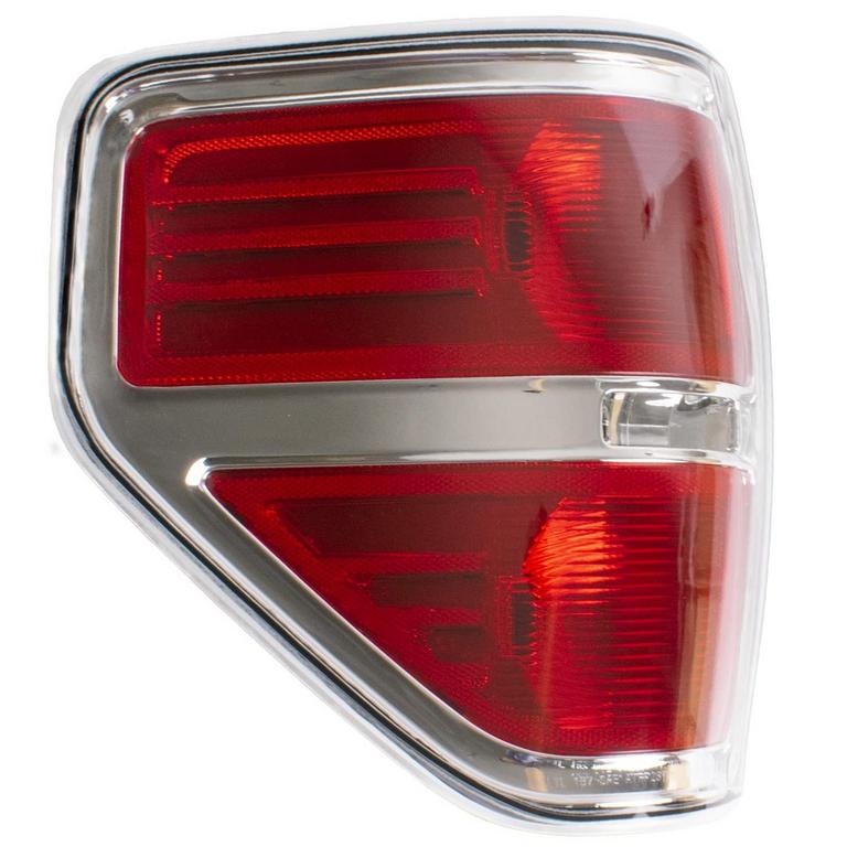 BOINE FORD F150 TAIL LIGHT