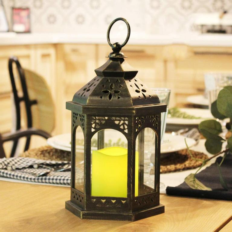 WRALWAYSLX LED LANTERN