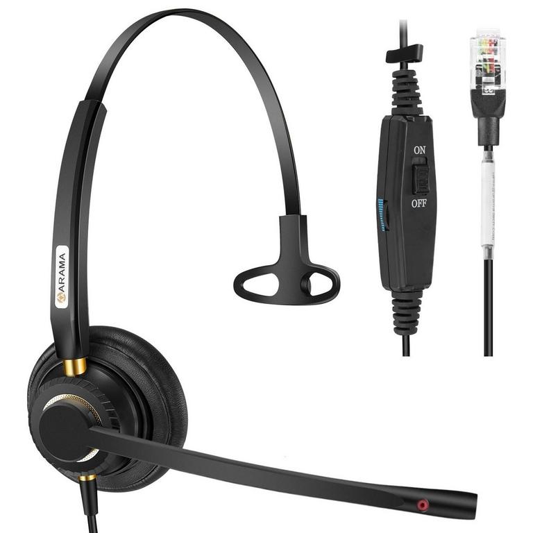 ARAMA PHONE HEADSET
