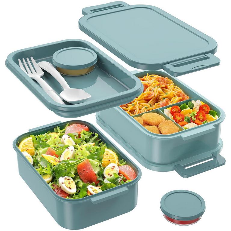 JELIFE LUNCH BENTO BOX