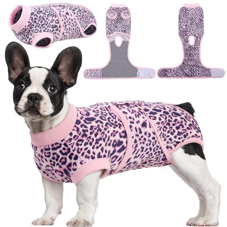 KUOSER DOG RECOVERY SUIT