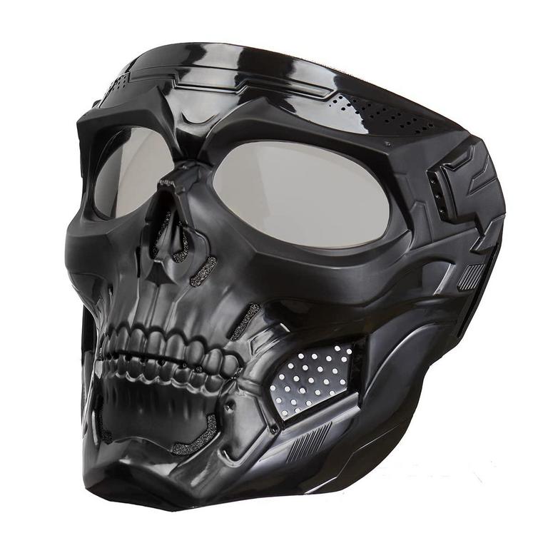 PLOOTA AIRSOFT MASK