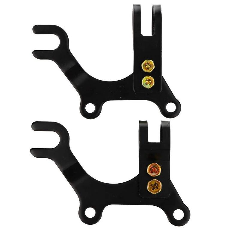 2PK MTB BRAKE BRACKET