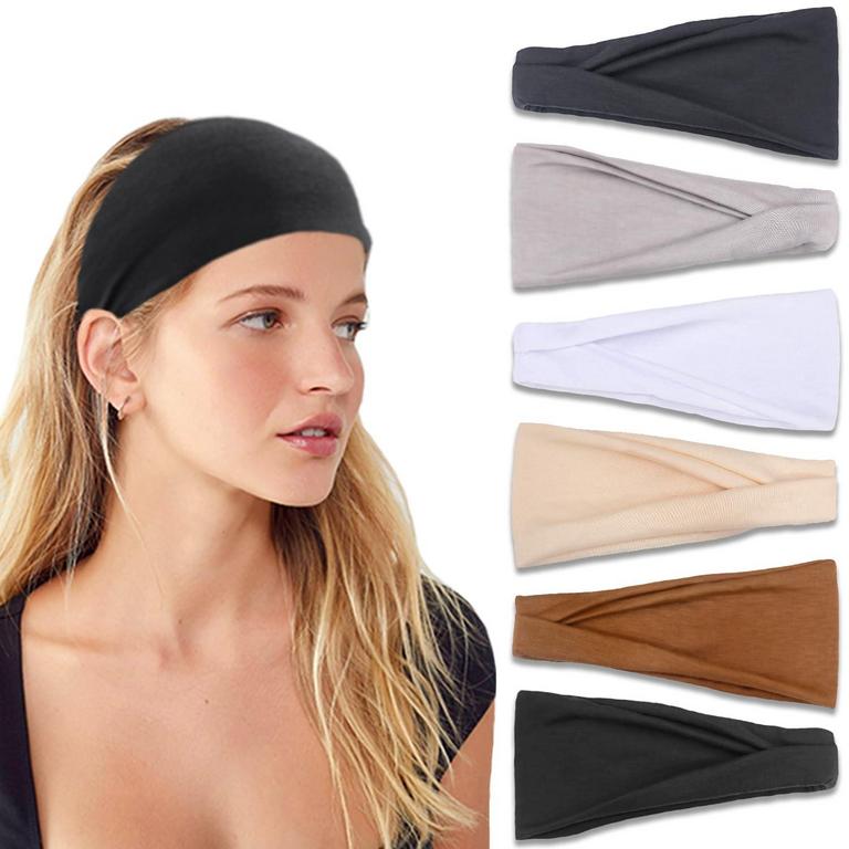 IVARYSS PREMIUM HEADBANDS