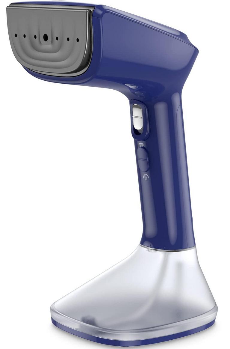 1800W POWERFUL STEAMER