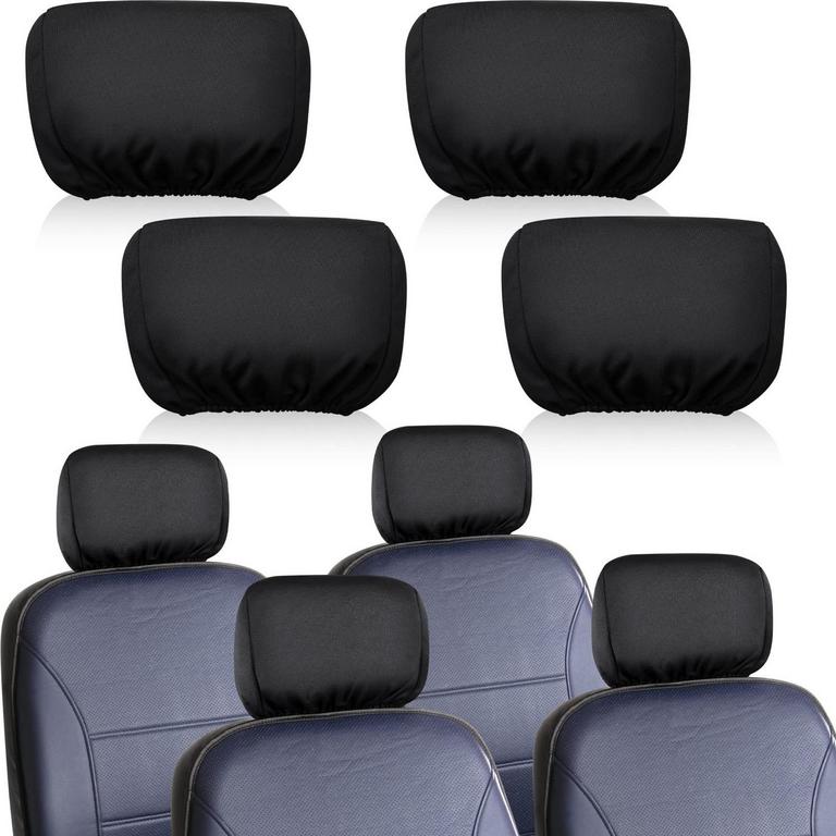 TALLEW CAR HEADREST COVER