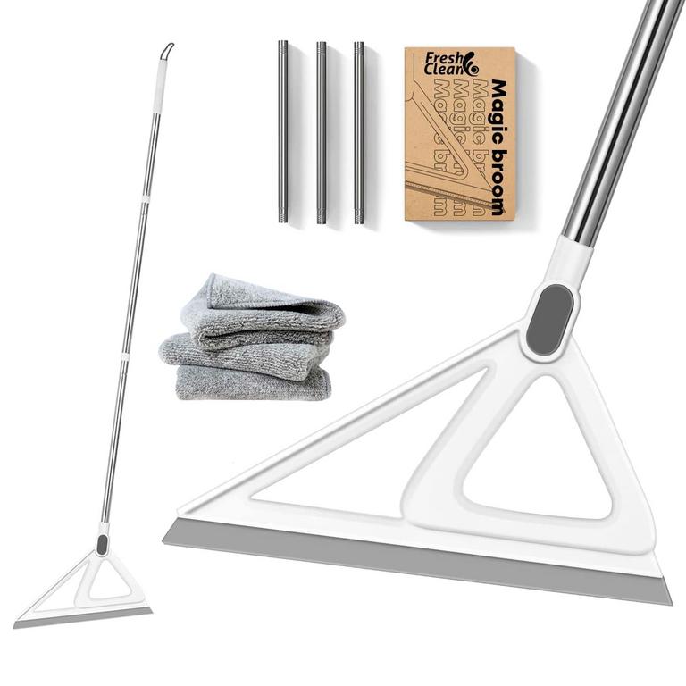 MAGIC SILICONE BROOM