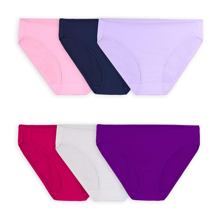LOOM UNDERWEAR W SZ 6