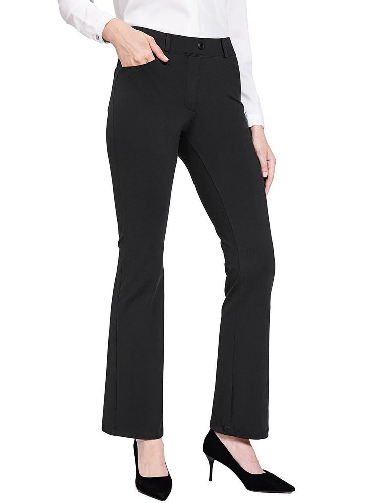BALEAF YOGA DRESS PANTS M