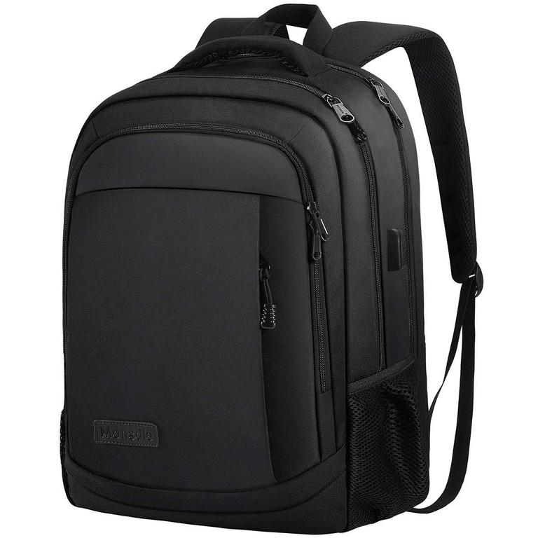 MONSDLE TRAVEL BACKPACK