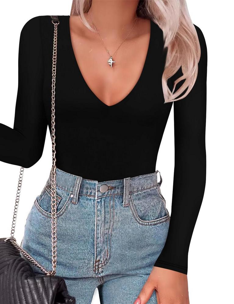 SAUNGKUAI SZ S BODYSUIT