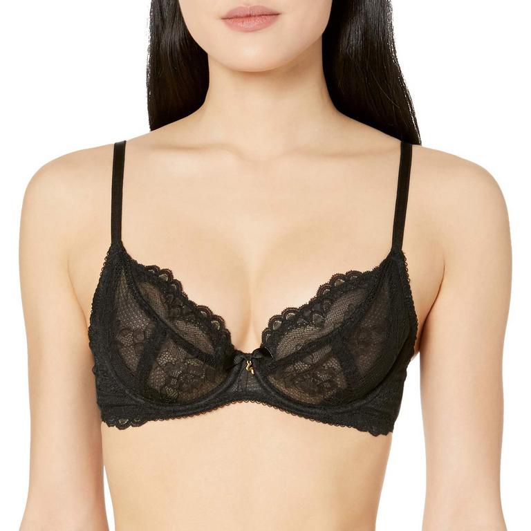 GOSSARD LACE BRA 38F