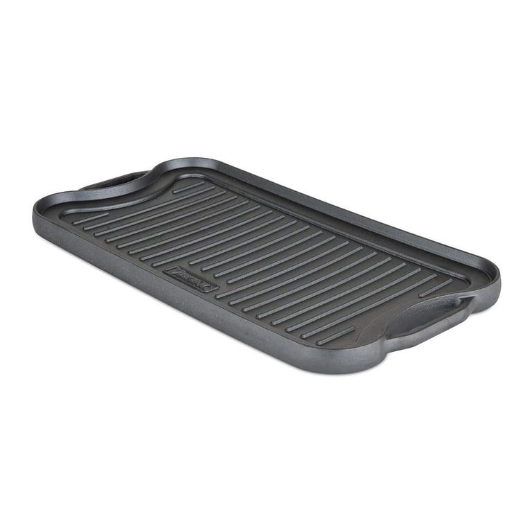 VIKING 20IN CAST IRON GRIDDLE